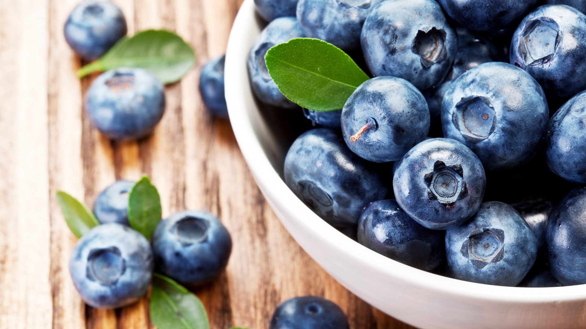 蓝莓能减轻创伤后压力症症状？