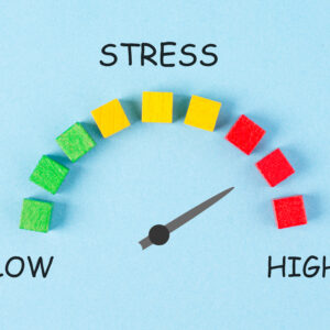 Stress Signals